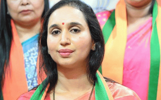 Pallavi Dempo